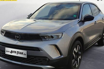 Opel Mokka 46.200 km 16.900 &euro; Balingen 72336