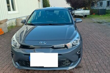 Kia Rio 69.000 km 12.500 &euro; Brilon 59929