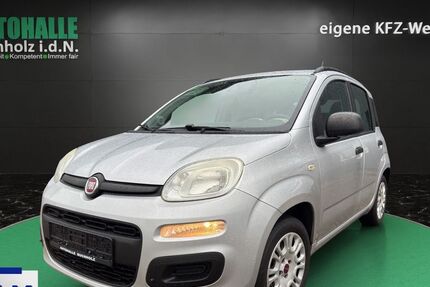 Fiat Panda 171.890 km 4.890 € Buchholz i.d.N.(bei Hamburg) 21244