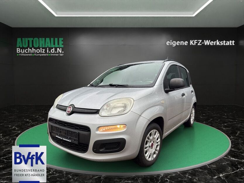 Fiat Panda 171.890 km 4.890 € Buchholz i.d.N.(bei Hamburg) 21244