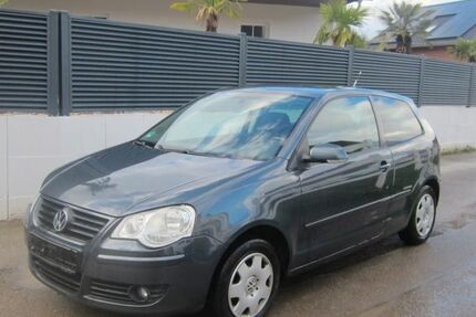 VW Polo 239.000 km 950 &euro; Öhringen-Cappel 74613