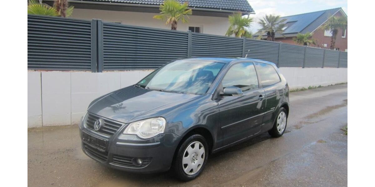 VW Polo 239.000 km 990 &euro; Öhringen-Cappel 74613