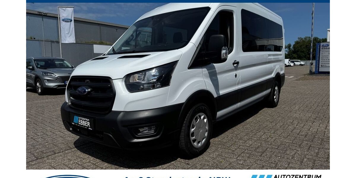 Ford Transit 6.110 km 39.377 &euro; Bocholt 46395