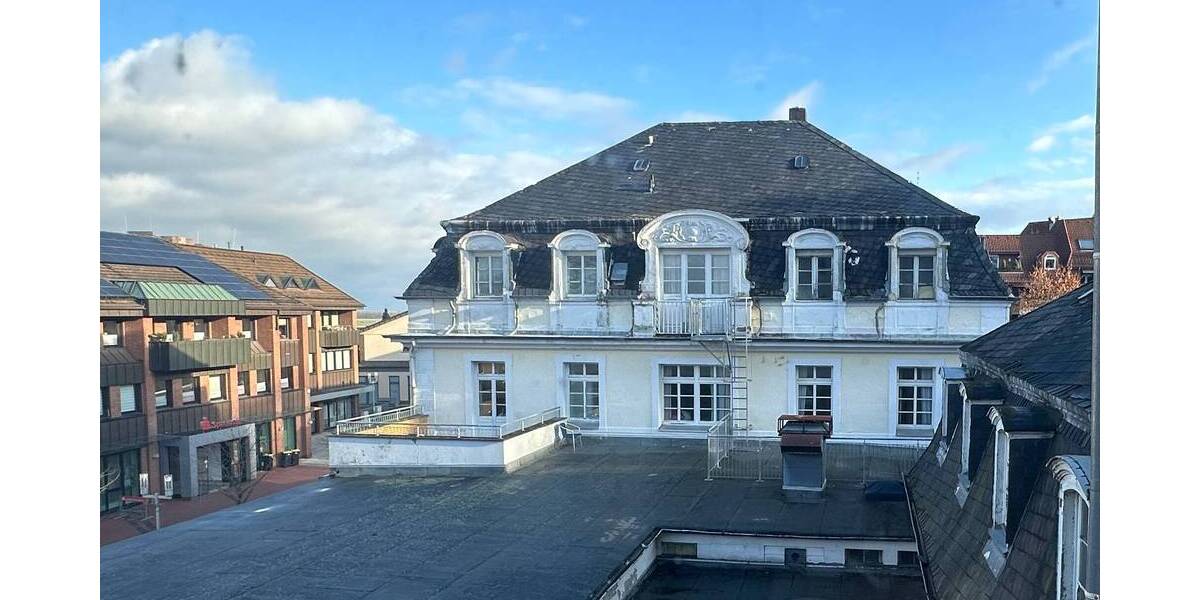 Gewerbeobjekt Bad Nenndorf - 1.250.000&euro; | Angebot:24041968