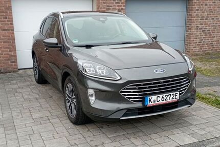Ford Kuga 85.500 km 18.900 € Köln 50829