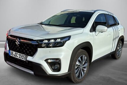 Suzuki (SX4) S-Cross 6.000 km 27.910 &euro; Kleinostheim 63801