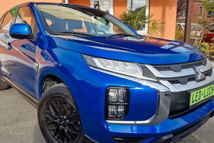 Mitsubishi ASX 68.900 km 16.890 &euro; Pirna 01796