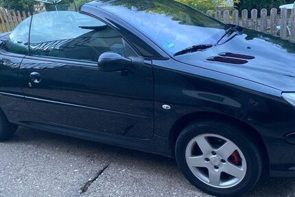 Peugeot 206 150.000 km 2.000 &euro; Kall 53925