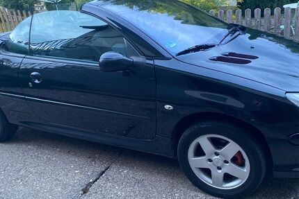 Peugeot 206 150.000 km 2.200 &euro; Kall 53925