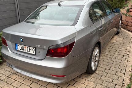 BMW 530 248.000 km 4.850 € Meckenheim 67149