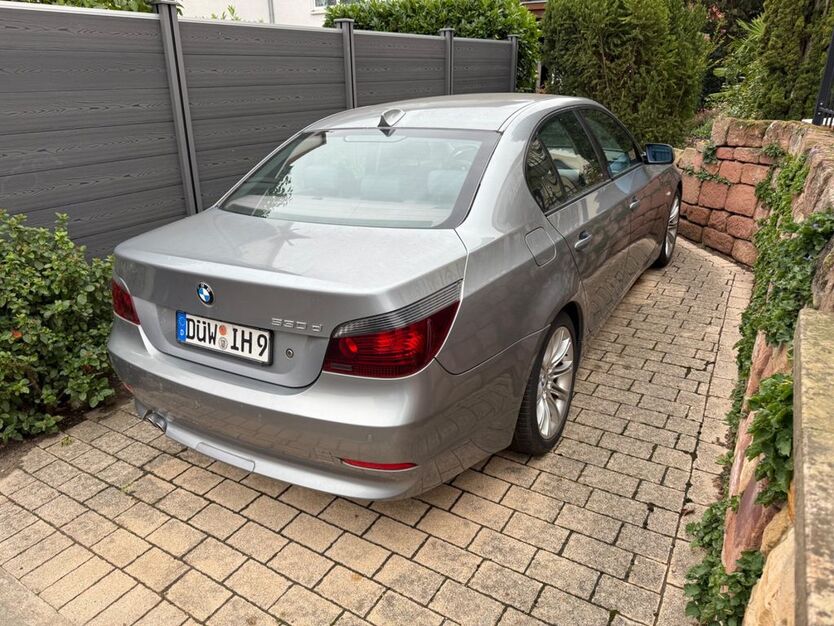 BMW 530 248.000 km 4.850 € Meckenheim 67149