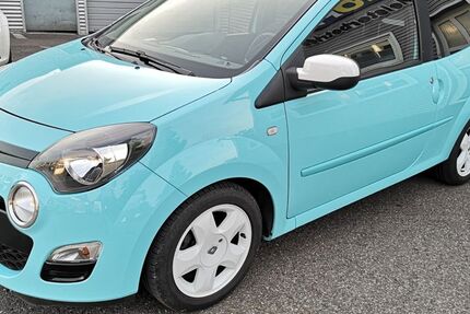 Renault Twingo 92.000 km 4.900 € Ofterdingen 72131