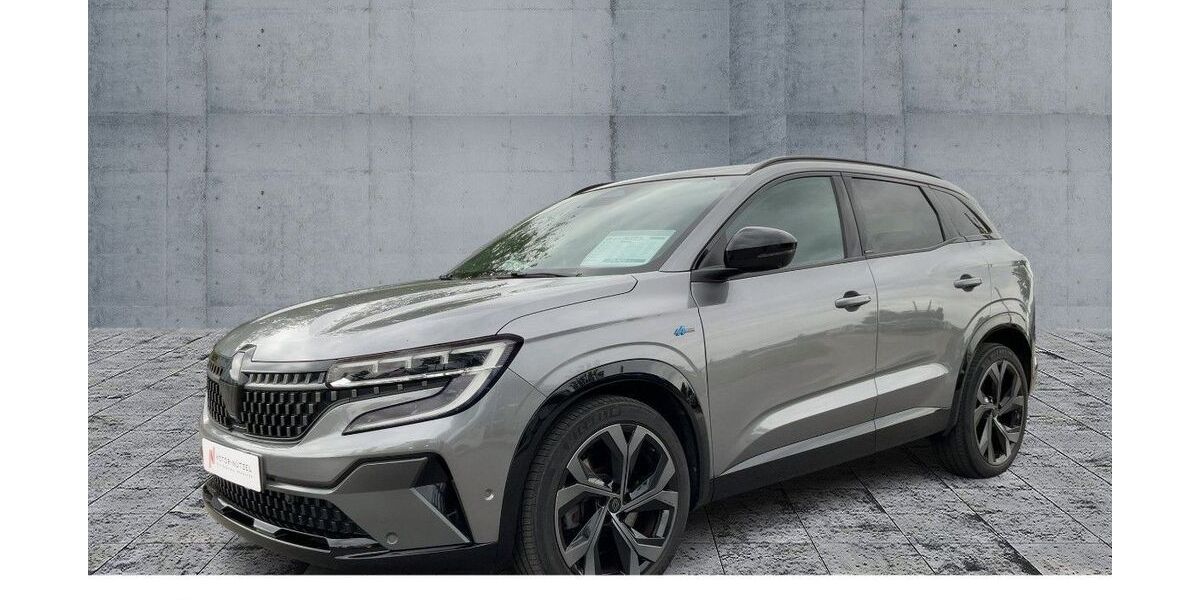 Renault Austral 45.000 km 29.323 &euro; Bamberg 96052