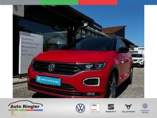 T-Roc