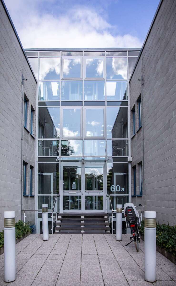 Wohnung zum Mieten in Düsseldorf 1.710 € 95 m² 3 zimmer