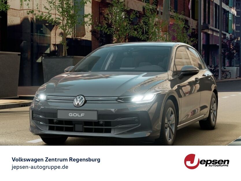 VW Golf 9.900 km 32.970 € Regensburg 93053