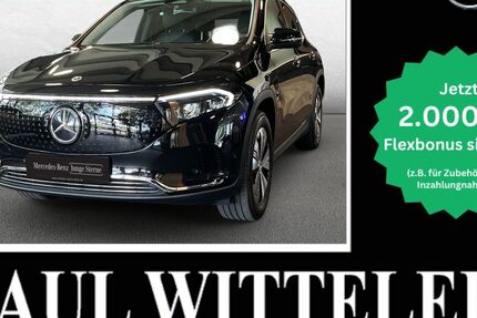 Mercedes-Benz EQA 14.700 km 44.990 &euro; Brilon 59929