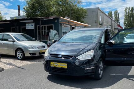 Ford S-Max 154.000 km 3.800 &euro; Bonn 53227