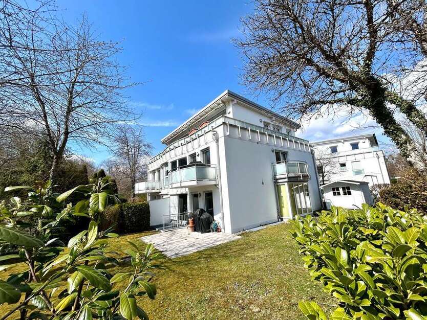 Wohnung zum Mieten in München 1.340 € 72.16 m²