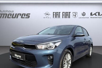 Kia Rio 45.223 km 12.488 &euro; Heinsberg 52525