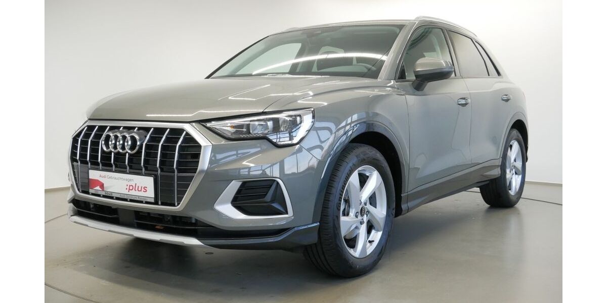 Audi Q3 8.630 km 38.370 &euro; Passau 94036