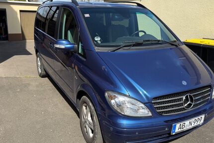 Mercedes-Benz Viano 323.756 km 5.900 &euro; Nürnberg 90475