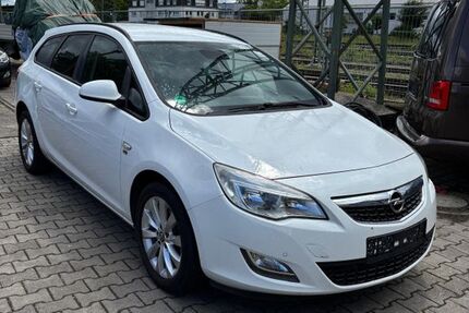 Opel Astra 207.000 km 999 &euro; München 81829