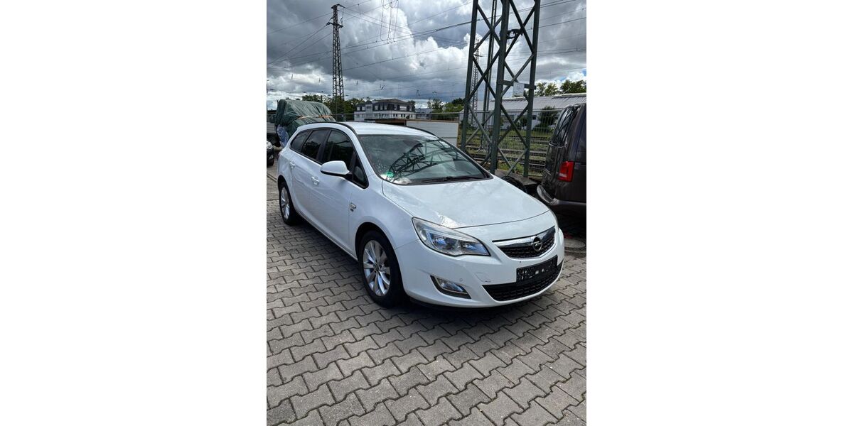 Opel Astra 207.000 km 999 &euro; München 81829