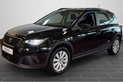 Seat Arona 55.941 km 14.430 &euro; Aschaffenburg 63741