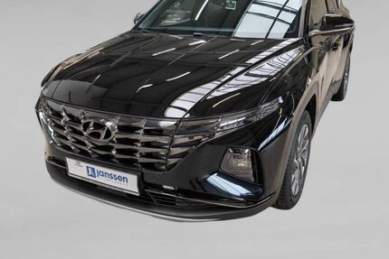 Hyundai TUCSON 44.237 km 23.990 &euro; Aurich 26605