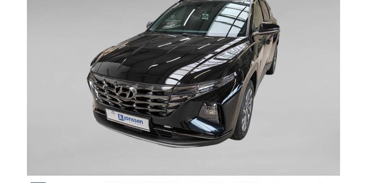 Hyundai TUCSON 44.237 km 23.990 &euro; Aurich 26605