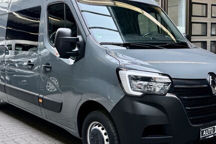 Renault Master 44.219 km 30.990 &euro; Geesthacht bei Hamburg 21502