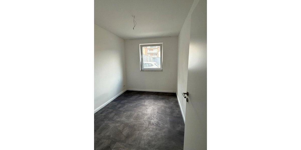 Erdgeschoßwohnung Mönchengladbach Ost - 2 Zimmer, 54 m&sup2;, 860&euro; | Angebot:26022891