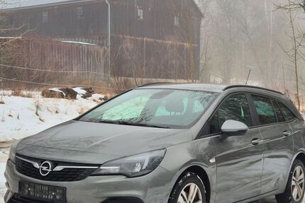 Opel Astra 79.481 km 11.889 &euro; Röslau 95195