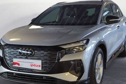 Audi Q4 e-tron 4.109 km 47.480 € Hilden 40721