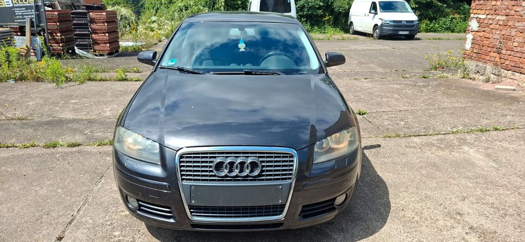 Audi A3 223.000 km 999 &euro; Leinefelde 37327