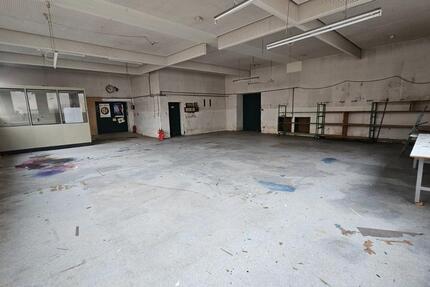 Gewerbeobjekt Michelau in Oberfranken - 5&euro; | Angebot:25643660