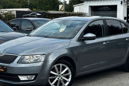 Skoda Octavia 150.000 km 8.900 &euro; Essen 45326