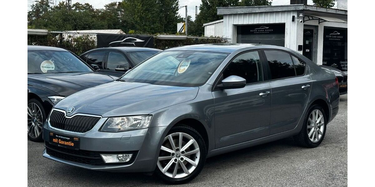 Skoda Octavia 150.000 km 8.900 &euro; Essen 45326