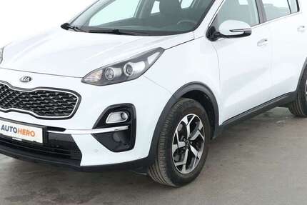 Kia Sportage 42.293 km 19.490 &euro; Berlin 14059