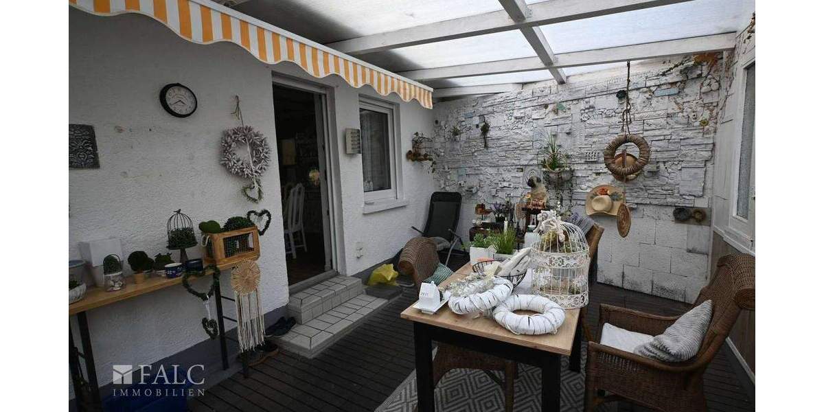 Reihenendhaus Hösbach - 6 Zimmer, 154 m&sup2;, 598.000&euro; | Angebot:25909262