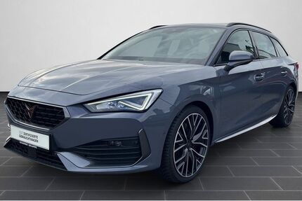 Cupra Leon 25.525 km 30.690 &euro; Bingen / Rhein 55411