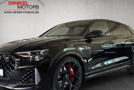 Audi RSQ8 20.690 km 126.900 &euro; Wonsees 96197