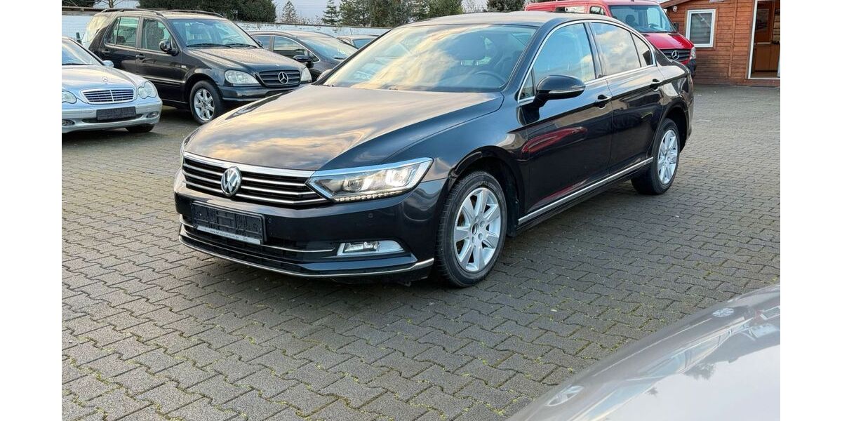 VW Passat 170.000 km 12.750 &euro; Mönchengladbach 41063