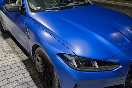 BMW M4 4.015 km 85.990 &euro; Passau 94032