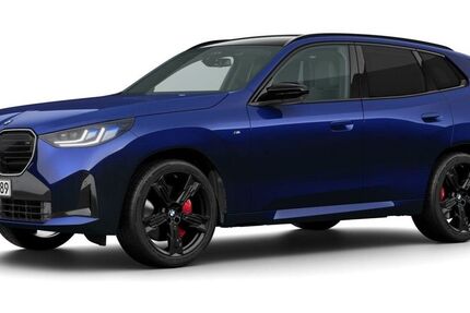 BMW X3 M50 6.600 km 79.180 € Farchant 82490