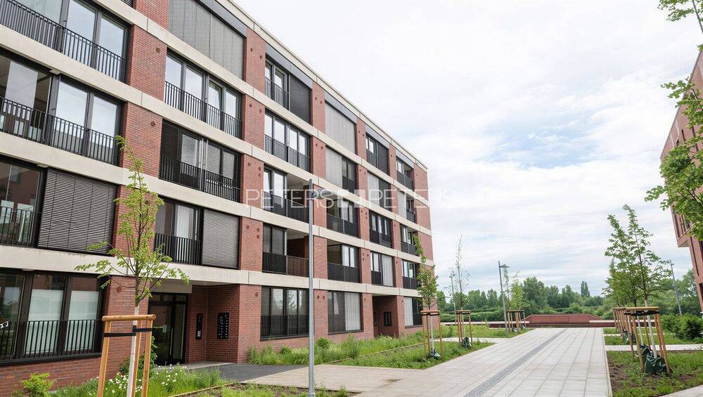 Etagenwohnung Bremen Handelshäfen - 3 Zimmer, 75 m&sup2;, 1.249&euro; | Angebot:26869309