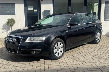 Audi A6 279.000 km 2.980 &euro; Neumünster 24536