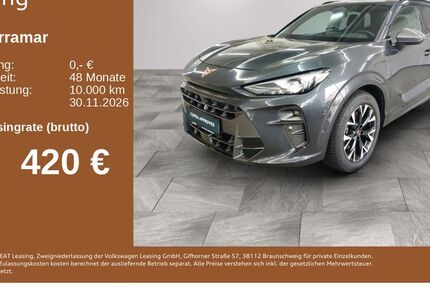 Cupra Terramar 18.590 km 37.280 &euro; Borna 04552