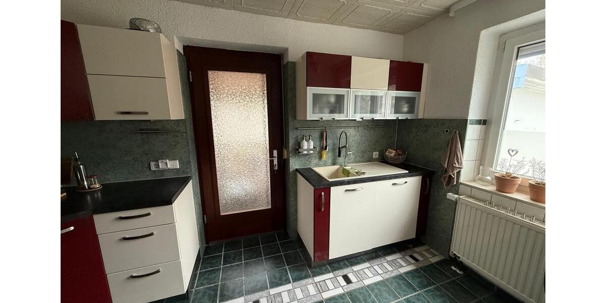 Erdgeschoßwohnung Meßkirch - 4 Zimmer, 92 m&sup2;, 800&euro; | Angebot:25259101